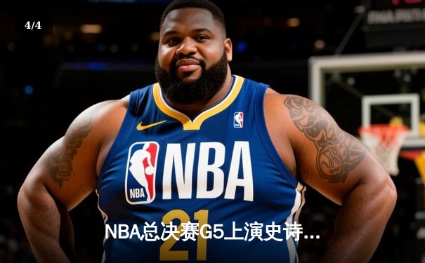 NBA总决赛G5上演史诗逆转 库里末节19分率勇士夺赛点 - 4