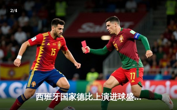 西班牙国家德比上演进球盛宴 巴萨3-2绝杀皇马登顶西甲 - 2