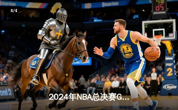 2024年NBA总决赛G5：掘金主场力克凯尔特人，约基奇三双率队夺赛点 - 4